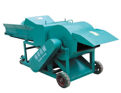 秸稈揉搓機(jī) 現(xiàn)代牲畜青飼料加工的關(guān)鍵利器