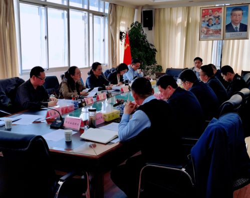 我院農產品加工技術服務團赴拉薩市助力民辦職業技能培訓機構發展