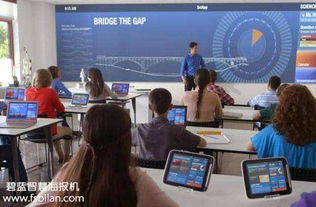 數(shù)字海報機(jī) 科技賦能時代下，營利性民辦職業(yè)技能培訓(xùn)機(jī)構(gòu)的營銷新利器