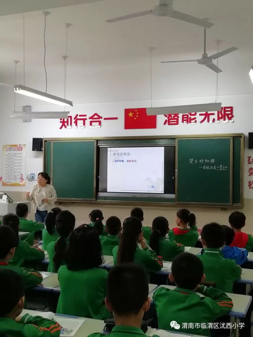 沋西小學(xué)迎檢記 規(guī)范管理與特色發(fā)展的生動實踐